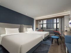 Holiday Inn Express Shanghai Qingpu New City by IHG 写真