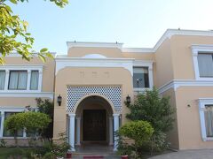 ホテル ワン バハワルプール 写真