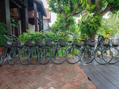 ムアントン ブティック ホテル 写真