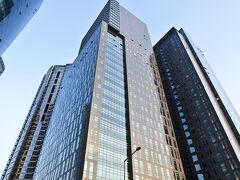 フォーポイントバイシェラトンジョスンソウルステーション 写真