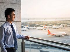 プルマン ナンジン ルーコウ エアポート ホテル 写真