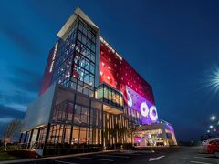 ラマダ アンコール、ウインダム アグアカリエンテス 写真