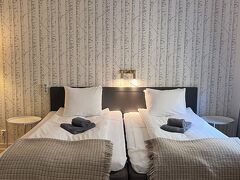 Hotel Duxiana Kristianstad 写真