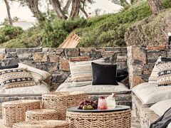 Minos Beach Art Hotel, a Member of Design Hotels 写真