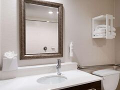 ハンプトン イン ピーチツリー コーナーズ ノークロス 写真