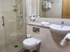 アリングハム アームズ ホテル 写真