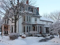 ハートストーン イン アンド ハイダウェイ 写真