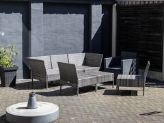 ミリング ホテル ミニ 11 写真