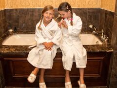 Hotel Metropole Monte-Carlo 写真