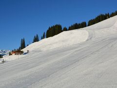 アルパイン プレミアム シャレー ヴァレックロッジ 写真