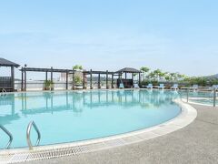 ベイビュー ホテル ランカウイ 写真