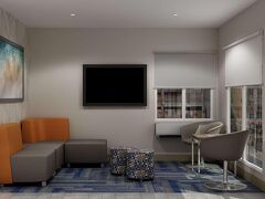 デイズ イン、ウィンダム メルセド / ヨセミテ エリア 写真