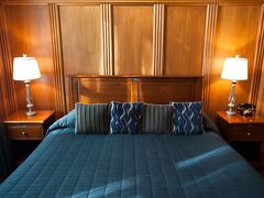 The County Hotel 写真