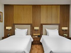 ニュー ミン プラザ ダナン ホテル 写真