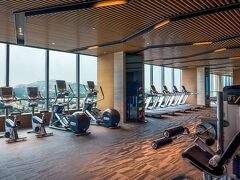 ヒルトン済南サウス ホテル & レジデンシーズ (〓南〓能希〓〓酒店及公寓) 写真