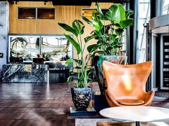 Clarion Hotel Copenhagen Airport 写真