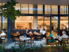 イビス ブリスベン エアポート 写真