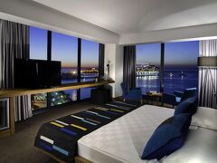 イライダ アバンギャルド ホテル 写真