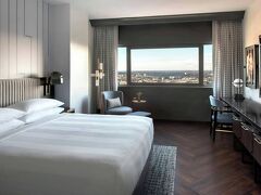 ボストン マリオット コプレー プレイス 写真