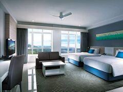 リゾーツ ワールド ゲンティン ファースト ワールド ホテル 写真