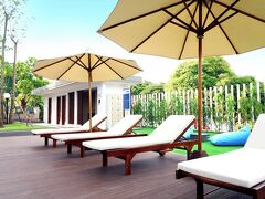 ホリデイ イン エクスプレス ジャカルタ インターナショナル エキスポ バイ IHG 写真