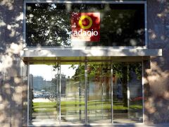 アダージョ ウィーン シティ アパートホテル 写真