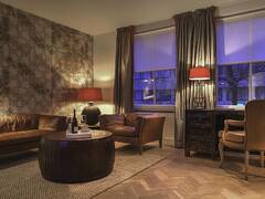 リトル グランド ホテル 写真