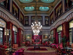 ペラ パレス ホテル 写真