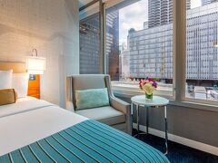 キンジー ホテル 写真