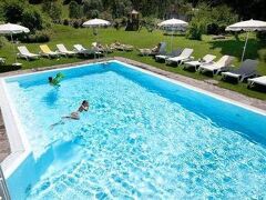 Hotel Sonnalm 写真