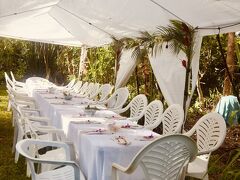 マウケレ ロッジ 写真