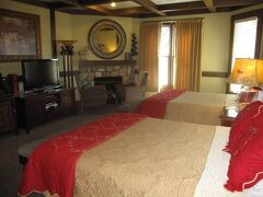 サン ルイーズ クリーク ロッジ 写真