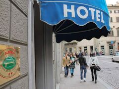 ホテル ロマーニャ 写真