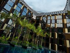 クラウンプラザ チャンギ エアポート バイ IHG 写真