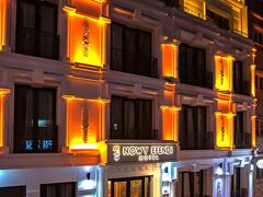 ナウイー エフェンディ ホテル スペシャル カテゴリー 写真