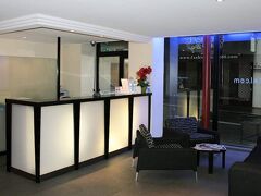 New Hotel Saint Lazare 写真