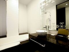 ホテル ドマ ミョンドン 写真