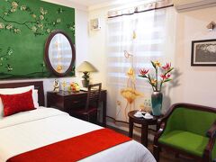 Hanoi Siva Luxury Hotel 写真