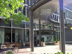 ホリデイ イン ヘルシンキ ウエスト ルオホラハティ バイ IHG 写真