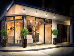 Crest on Park Apartments 写真