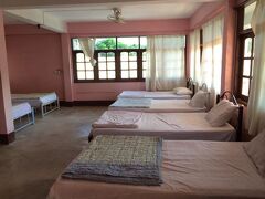 ターケーク トラベル ロッジ 写真