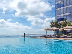 ザ ウェスティン シンガポール 写真