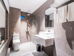 パーク ビュー ラグジュアリーホテル 写真