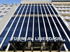 ツーリム アベニュー リベルダデ ホテル 写真