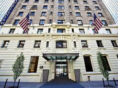 アメリタニア ホテル アット タイムズ スクエア 写真