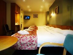 ウェストバリィ ホテル 写真