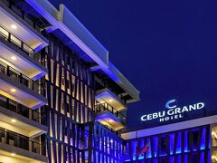 セブ グランド ホテル ビボ プレイス キャピトル 写真