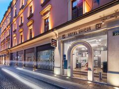 ホテル ウニクス 写真