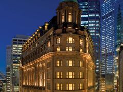 パラドックス シドニー 写真