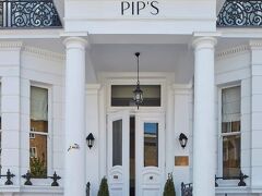 K+K ホテル ジョージ ケンジントン 写真